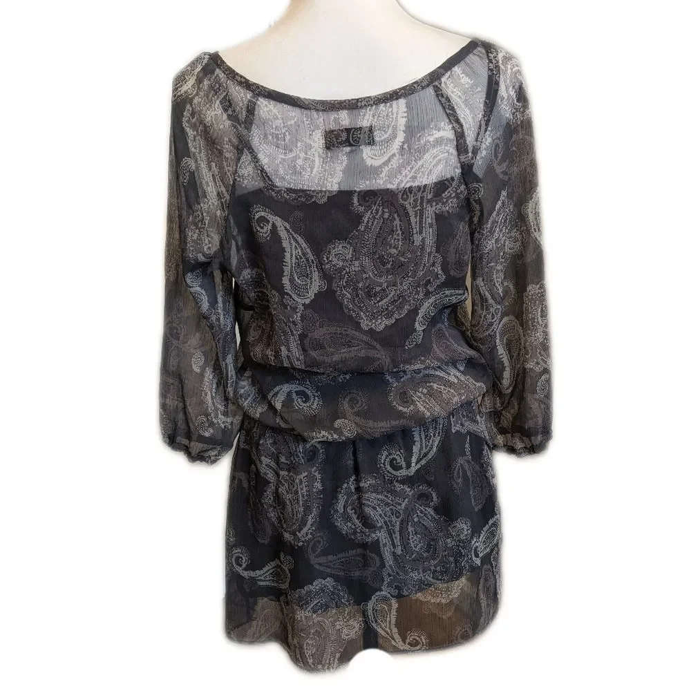 aerie dresses length